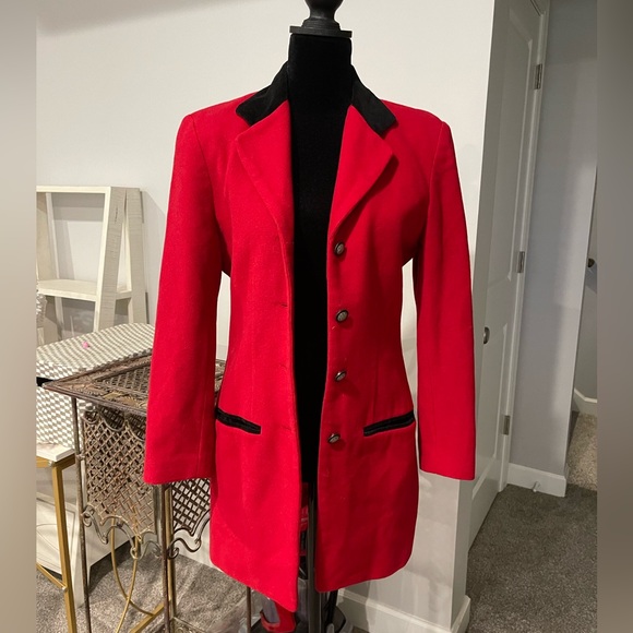 Adorable Express jacket - Picture 5 of 9